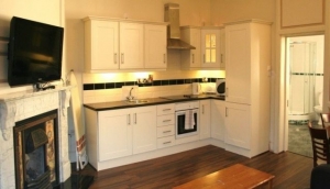 Capel Street Apartments