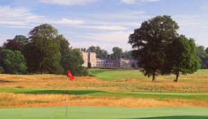 Carton House