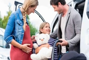 Niños | Traslado Aeropuerto Dublín