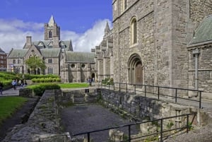 Christ Church Cathedral Entrance Ticket & Self-Guided Tour