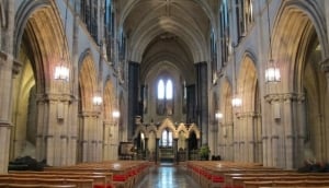 Christ Church Cathedral