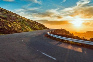 (Noël matin) Visite d'une demi-journée de Glendalough au départ de Dublin