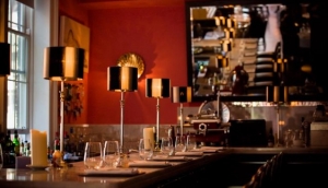 Cliff Townhouse