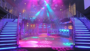 Club M