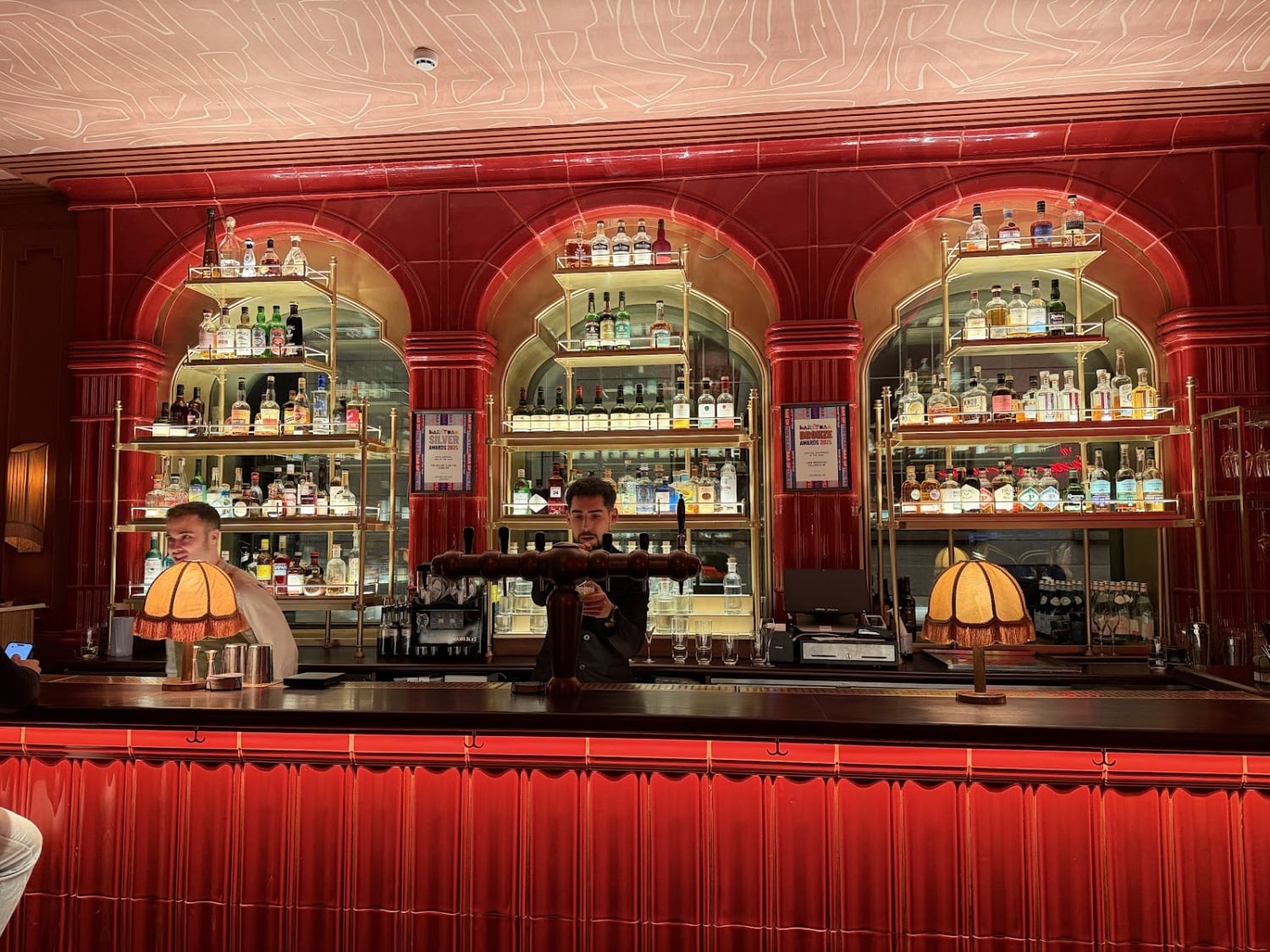Collins Club