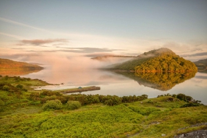 Connemara & Cong: Full-Day Tour from Galway