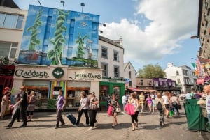 Connemara Full-Day Small-Group Tour from Dublin