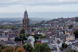 Cork: Erlebnis Landausflug