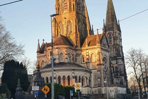 Cork: Erlebnis Landausflug