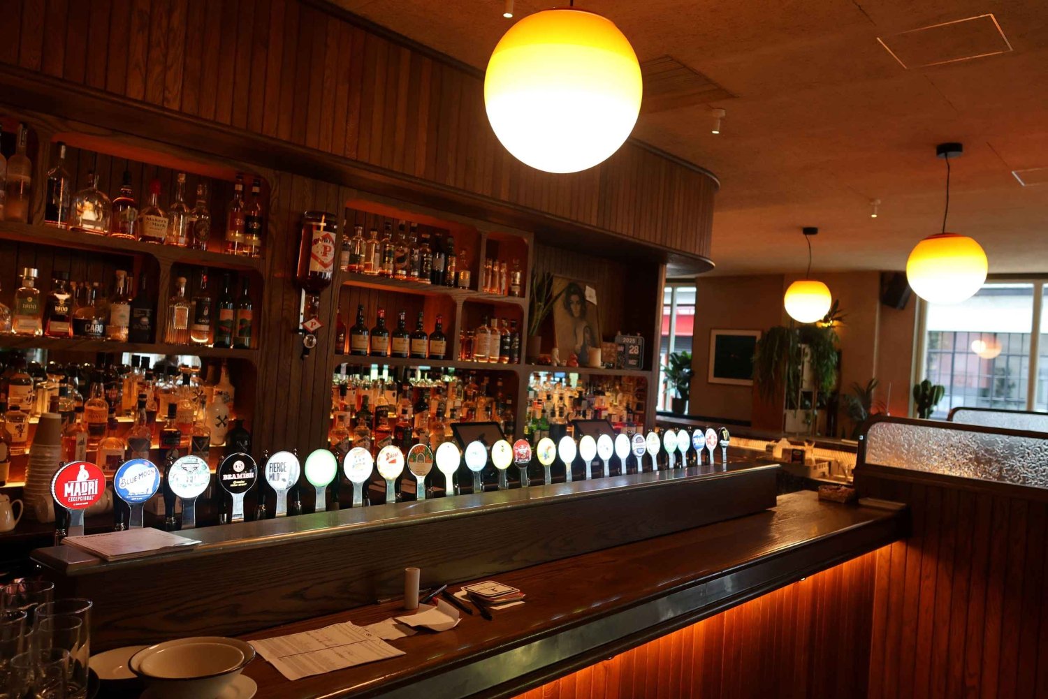 Crafty Tour Dublin – En smak av Dublins beste øl