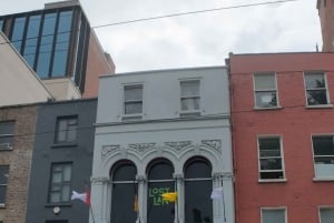 Crafty Tour Dublin – Une dégustation des meilleures bières de Dublin