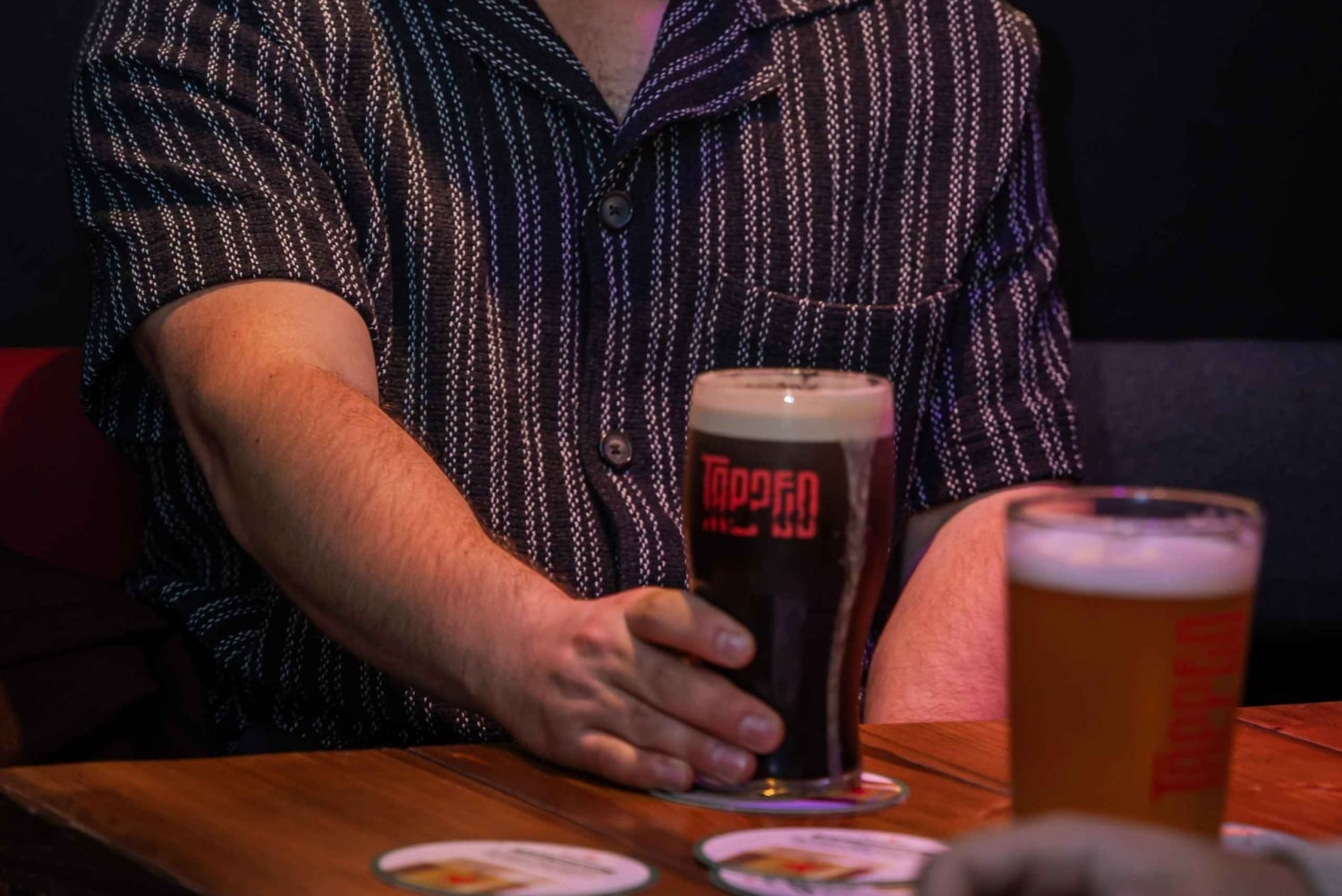 Crafty Tours Dublin – spróbuj najlepszych piw w Dublinie