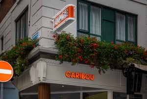 Crafty Tours Dublin: prueba las mejores cervezas de Dublín