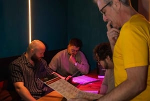 Crafty Tours Dublin – spróbuj najlepszych piw w Dublinie