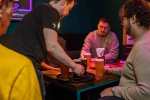 Crafty Tours Dublin – spróbuj najlepszych piw w Dublinie