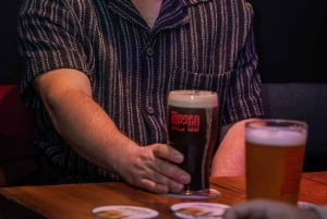 Crafty Tours Dublin – spróbuj najlepszych piw w Dublinie