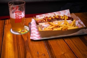 Crafty Tours Dublin – spróbuj najlepszych piw w Dublinie