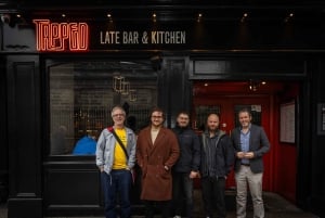 Crafty Tours Dublin – spróbuj najlepszych piw w Dublinie