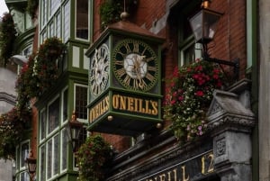 Crafty Tours Dublin – spróbuj najlepszych piw w Dublinie