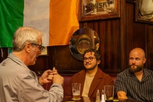Crafty Tours Dublin – spróbuj najlepszych piw w Dublinie
