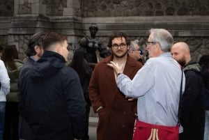 Crafty Tours Dublin – spróbuj najlepszych piw w Dublinie