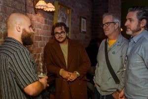 Crafty Tours Dublin – spróbuj najlepszych piw w Dublinie