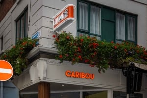 Crafty Tours Dublin – spróbuj najlepszych piw w Dublinie