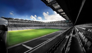 Croke Park Stadium Tour
