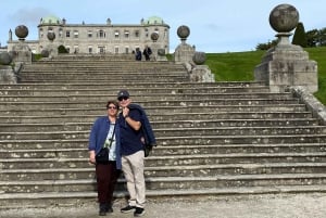 Tour di un giorno da Dublino: i migliori giardini e la campagna di Wicklow