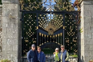 Tour di un giorno da Dublino: i migliori giardini e la campagna di Wicklow