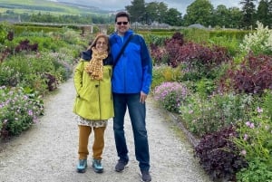 Tour di un giorno da Dublino: i migliori giardini e la campagna di Wicklow