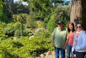 Tour di un giorno da Dublino: i migliori giardini e la campagna di Wicklow