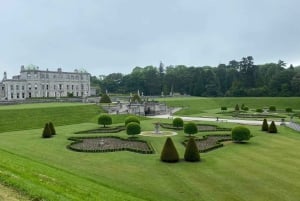Tour di un giorno da Dublino: i migliori giardini e la campagna di Wicklow
