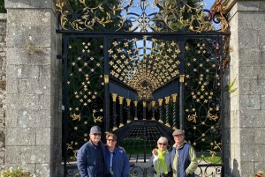 Однодневная экскурсия из Дублина: лучшие сады и сельская местность Уиклоу