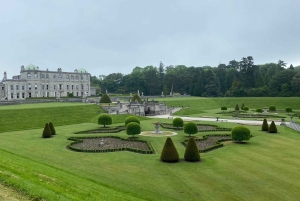 Однодневная экскурсия из Дублина: лучшие сады и сельская местность Уиклоу