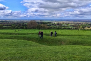 Jednodniowa wycieczka: Wzgórze Tara Zamek Trim Dolina Boyne Celtyckie miejsca