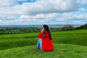 Jednodniowa wycieczka: Wzgórze Tara Zamek Trim Dolina Boyne Celtyckie miejsca
