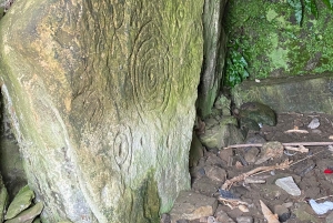 Jednodniowa wycieczka: Wzgórze Tara Zamek Trim Dolina Boyne Celtyckie miejsca