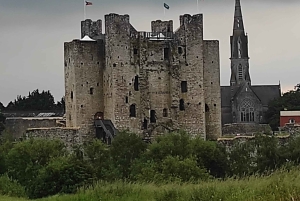 Jednodniowa wycieczka: Wzgórze Tara Zamek Trim Dolina Boyne Celtyckie miejsca