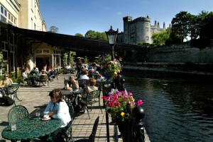 Day Tour of Glendalough, Wicklow Mountains and Kilkenny