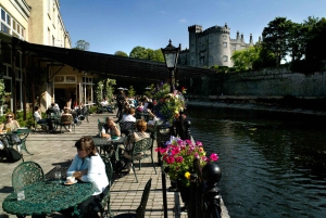 Day Tour of Glendalough, Wicklow Mountains and Kilkenny
