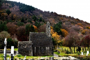 Day Tour of Glendalough, Wicklow Mountains and Kilkenny