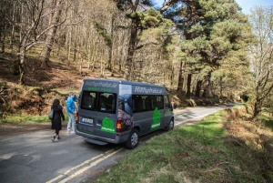 Day Tour of Wicklow Mountains National Park from Dublin