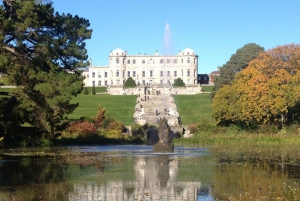 Day Tour of Wicklow Mountains National Park from Dublin