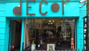 Decor (South William Street)