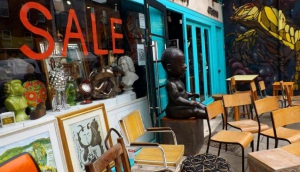 Decor (Wexford Street)