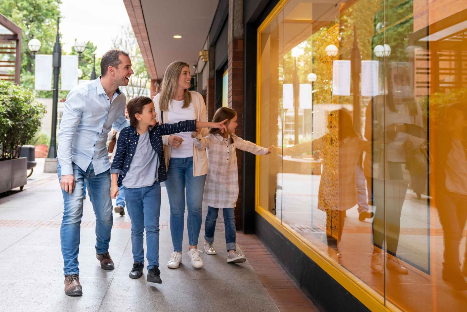 Descubre Dublín en un tour privado a pie por Navidad