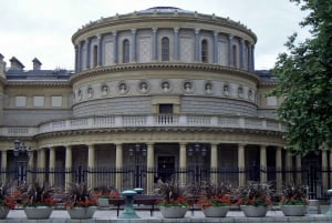 Haz Dublín - Como un dublinés - Medio día