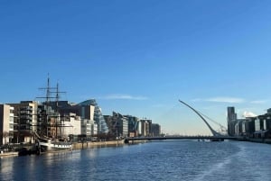 Fai Dublino - Come un dublinese - Mezza giornata