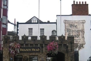 ダブリンを 1 日でドライブ - ダブリン市/ダン レアリー港発